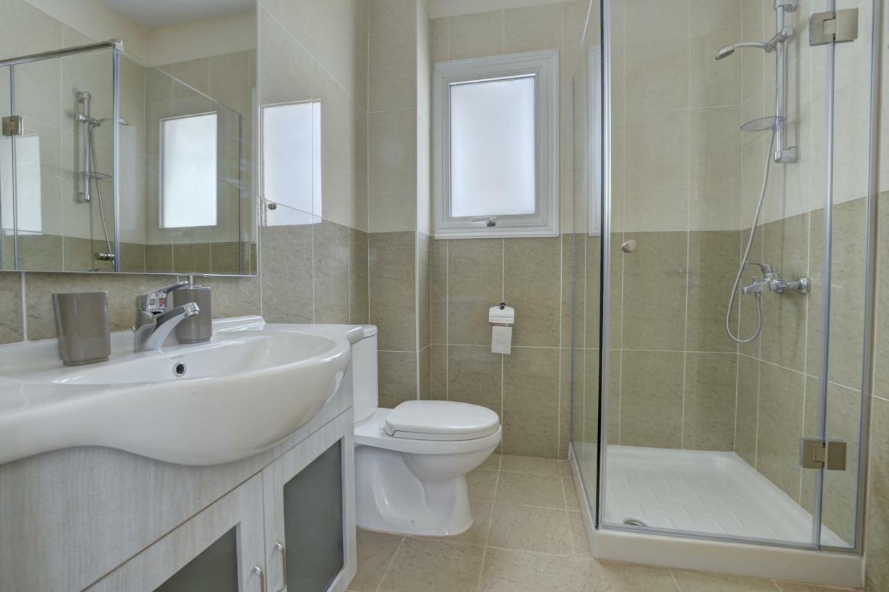 Villa Nissi Gold Айя-Напа Экстерьер фото